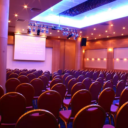 Grand Cettia Hotel Marmaris