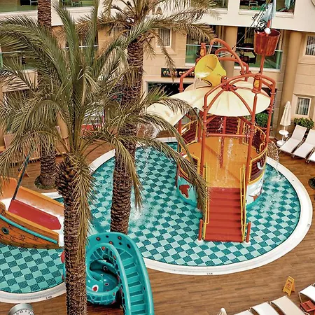 Hotel Grand Cettia