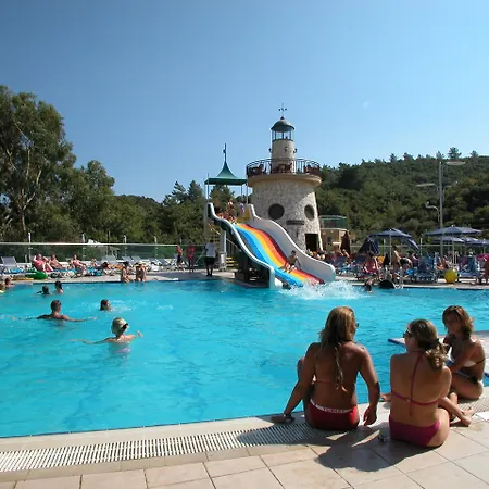 Grand Cettia 5* Marmaris