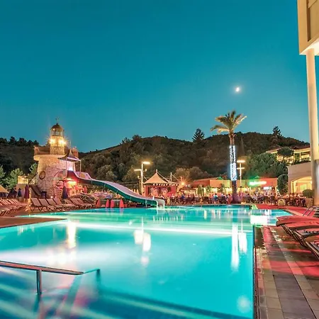 Grand Cettia 5* Marmaris