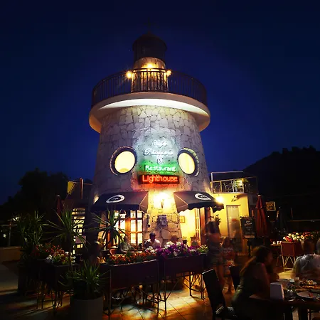 Hotel Grand Cettia Marmaris
