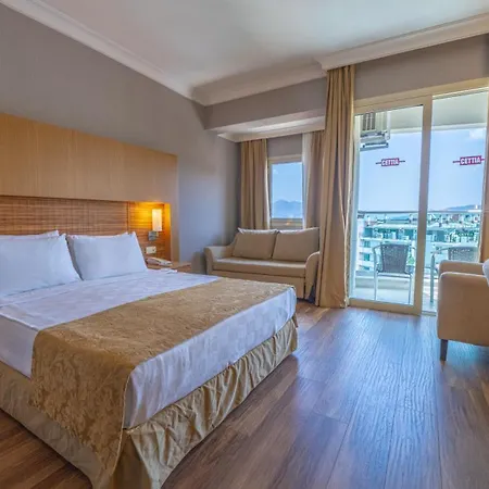 Grand Cettia