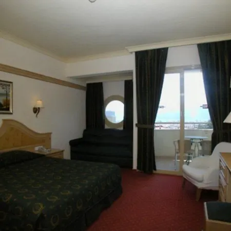 Hotel Grand Cettia Marmaris