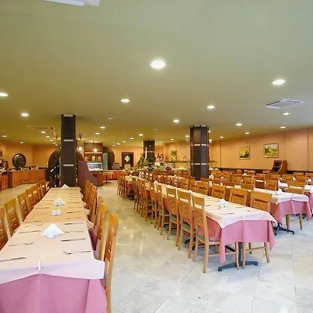 Hotel Grand Cettia