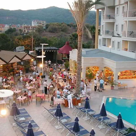 Grand Cettia 5* Marmaris