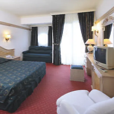 Hotel Grand Cettia