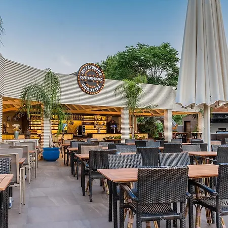 Hotel Grand Cettia