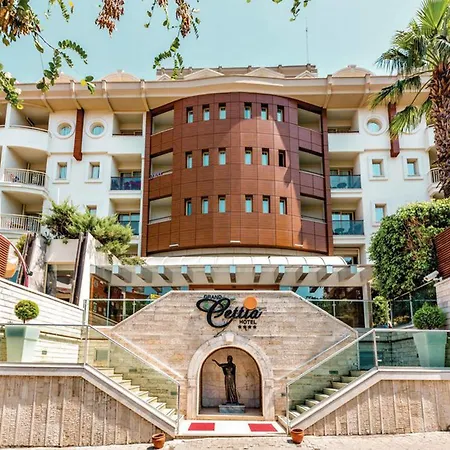Grand Cettia Hotel Marmaris